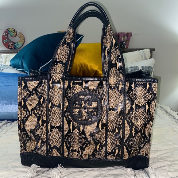 Tory Burch Tote - Picture 1 of 7